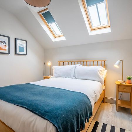 Apartament The Smithy York Zewnętrze zdjęcie
