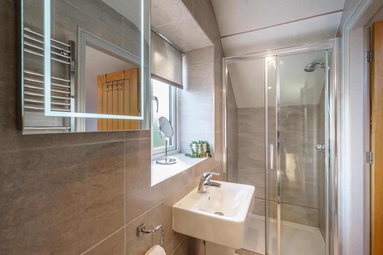 Apartament The Smithy York Zewnętrze zdjęcie