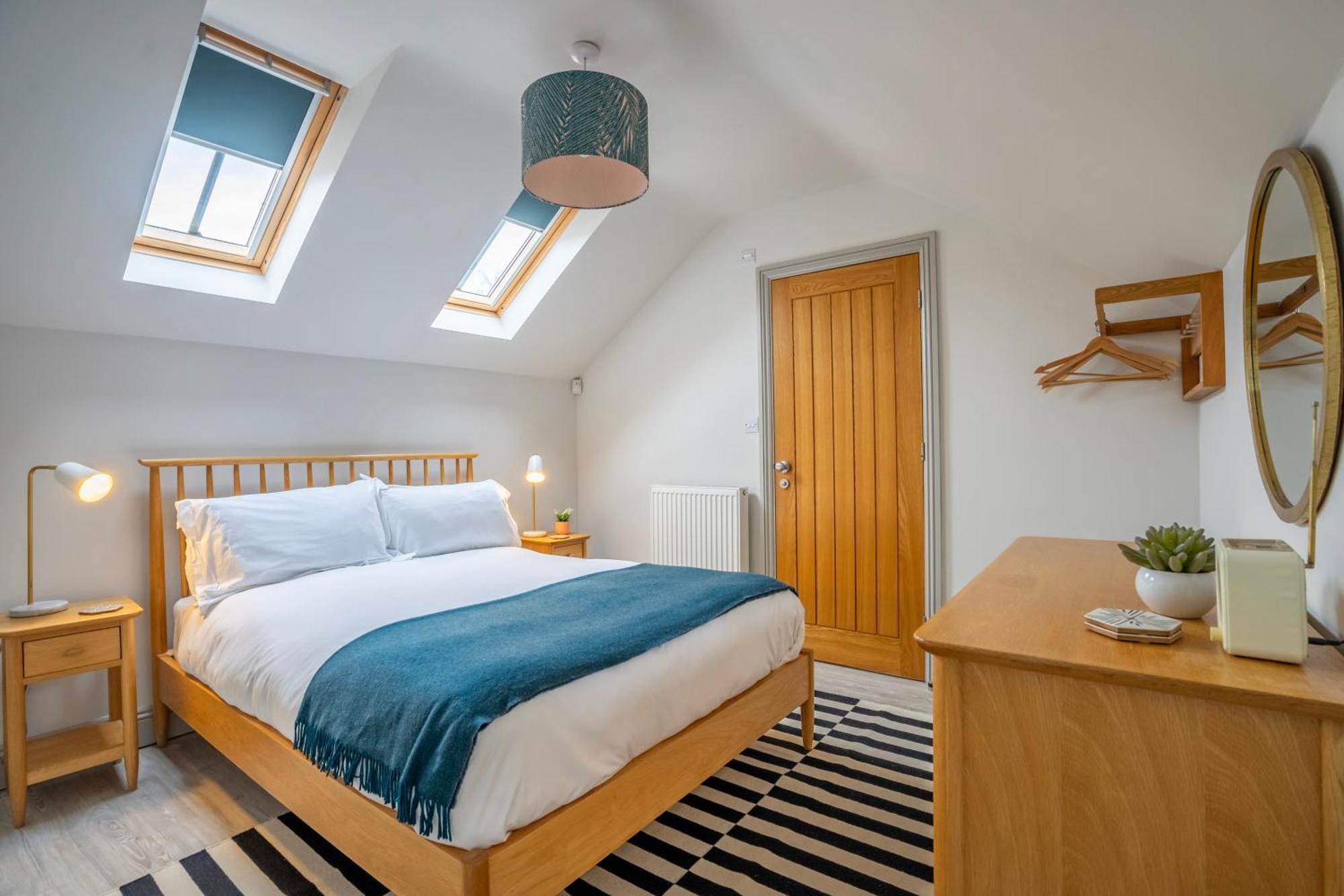 Apartament The Smithy York Zewnętrze zdjęcie