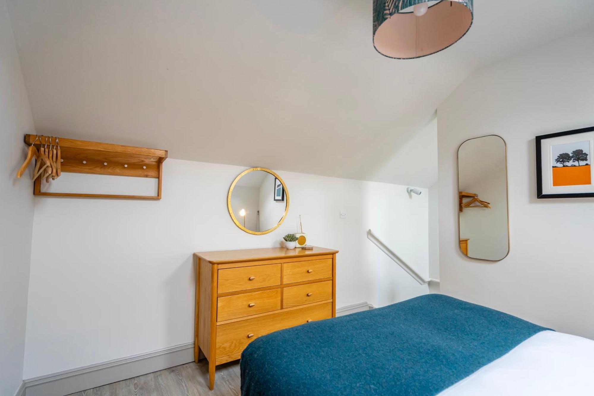 Apartament The Smithy York Zewnętrze zdjęcie